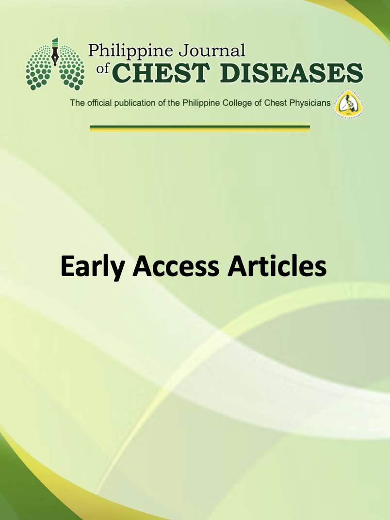 					View Early Access Articles
				